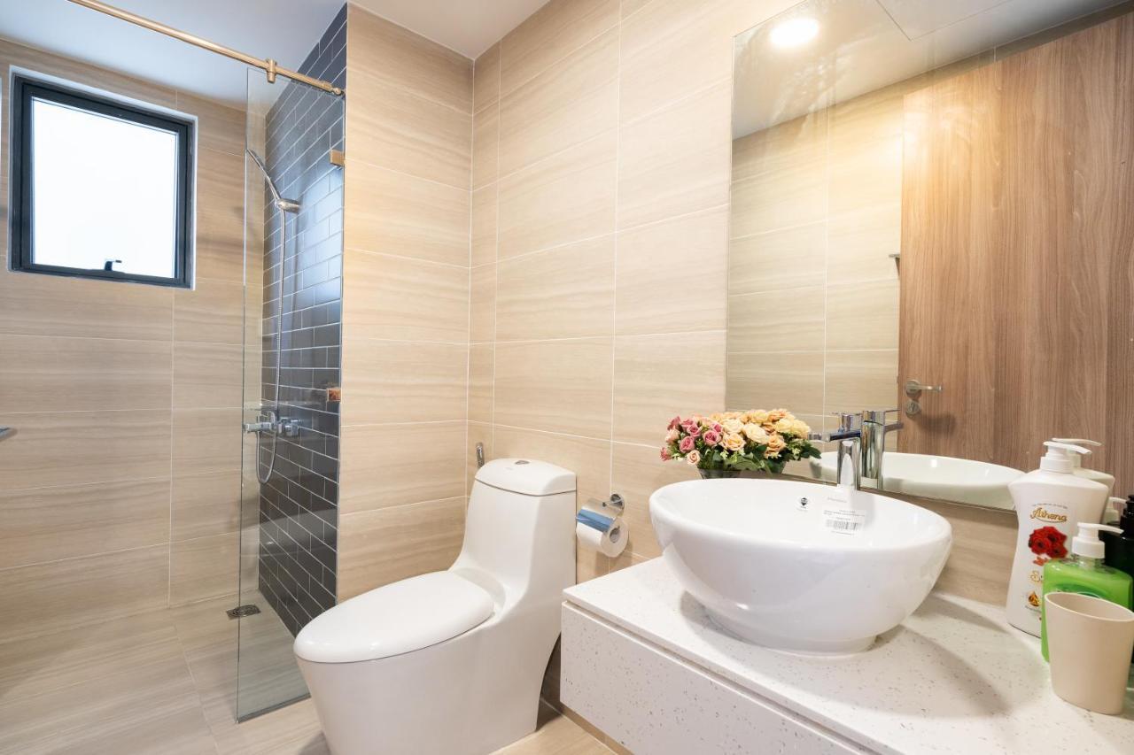 1St District/3Br Luxurious Apartment-The Soho Cidade de Ho Chi Minh Exterior foto